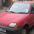 Fiat Seicento